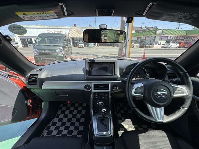 ダイハツ コペン セロ ６６０ R3年 (東海) 99