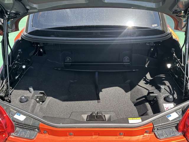 ダイハツ コペン セロ ６６０ R3年 (東海) 99