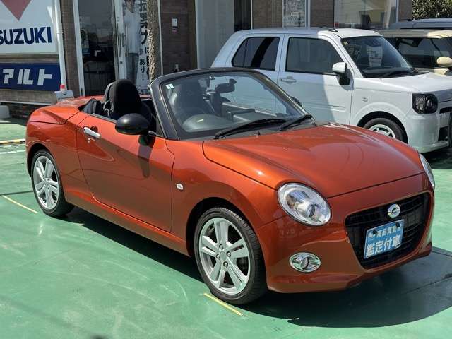 ダイハツ コペン セロ ６６０ R3年 (東海) 99