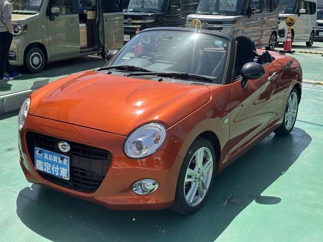 ダイハツ コペン セロ ６６０ R3年 (東海) 99