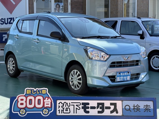 ダイハツ ミラ　イース ６６０ Ｌ ＳＡＩＩＩ R3年 (東海) 99