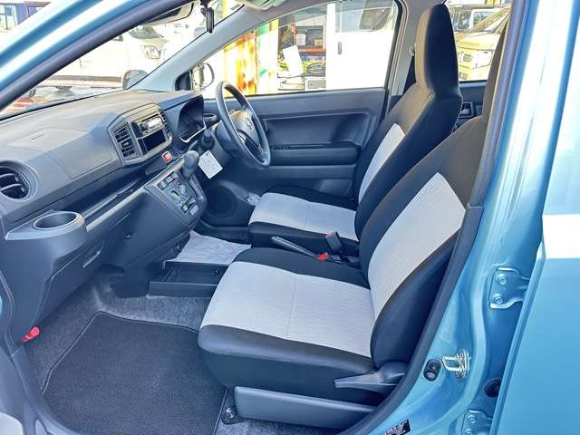 ダイハツ ミラ　イース ６６０ Ｌ ＳＡＩＩＩ R3年 (東海) 99