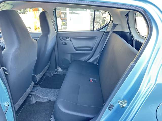 ダイハツ ミラ　イース ６６０ Ｌ ＳＡＩＩＩ R3年 (東海) 99