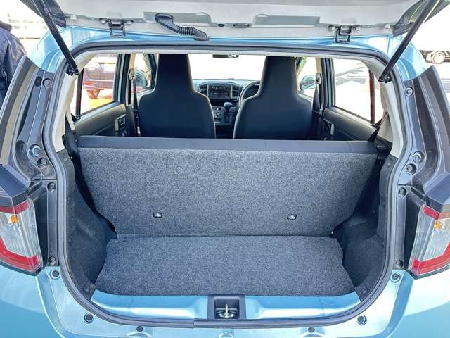 ダイハツ ミラ　イース ６６０ Ｌ ＳＡＩＩＩ R3年 (東海) 99