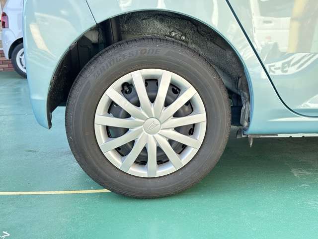 ダイハツ ミラ　イース ６６０ Ｌ ＳＡＩＩＩ R3年 (東海) 99