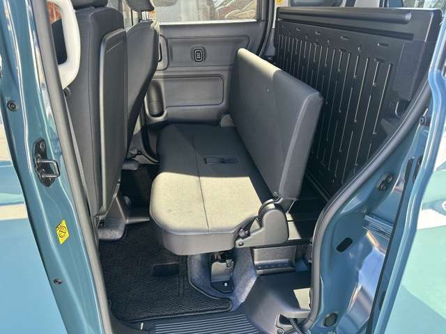 スズキ スペーシア　ベース ６６０ ＸＦ R6年 (東海) 99