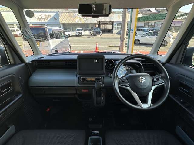 スズキ スペーシア　ベース ６６０ ＸＦ R6年 (東海) 99