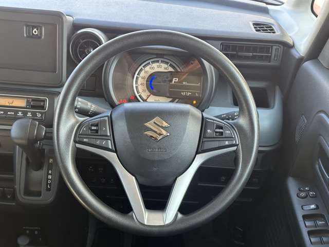 スズキ スペーシア　ベース ６６０ ＸＦ R6年 (東海) 99