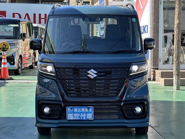 スズキ スペーシア　ベース ６６０ ＸＦ R6年 (東海) 99