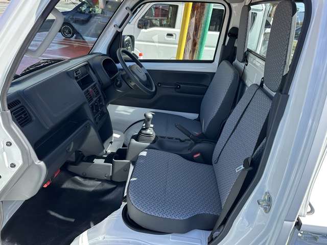 マツダ スクラムトラック ６６０ ＫＣ ４ＷＤ R6年 (東海) 99