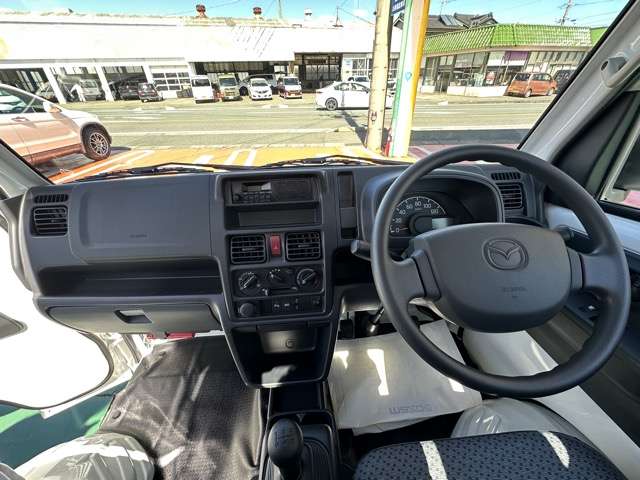 マツダ スクラムトラック ６６０ ＫＣ ４ＷＤ R6年 (東海) 99