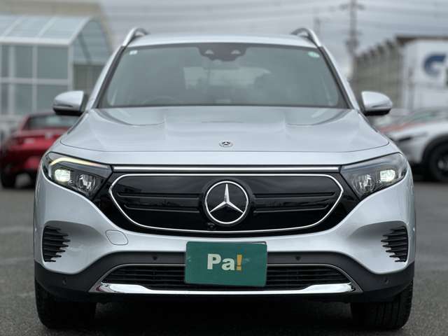 メルセデスベンツ ＥＱＢ ２５０ R5年 (近畿) 99