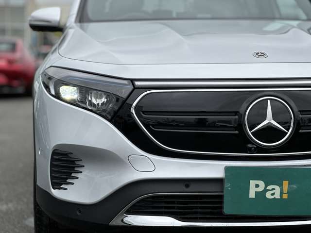 メルセデスベンツ ＥＱＢ ２５０ R5年 (近畿) 99