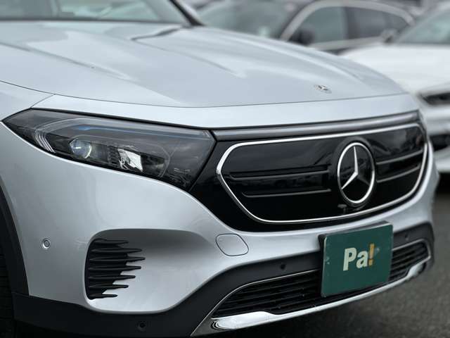 メルセデスベンツ ＥＱＢ ２５０ R5年 (近畿) 99