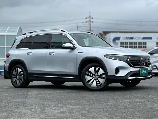 メルセデスベンツ ＥＱＢ ２５０ R5年 (近畿) 99