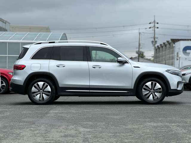 メルセデスベンツ ＥＱＢ ２５０ R5年 (近畿) 99