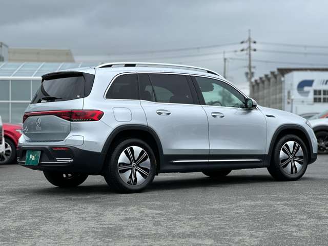 メルセデスベンツ ＥＱＢ ２５０ R5年 (近畿) 99