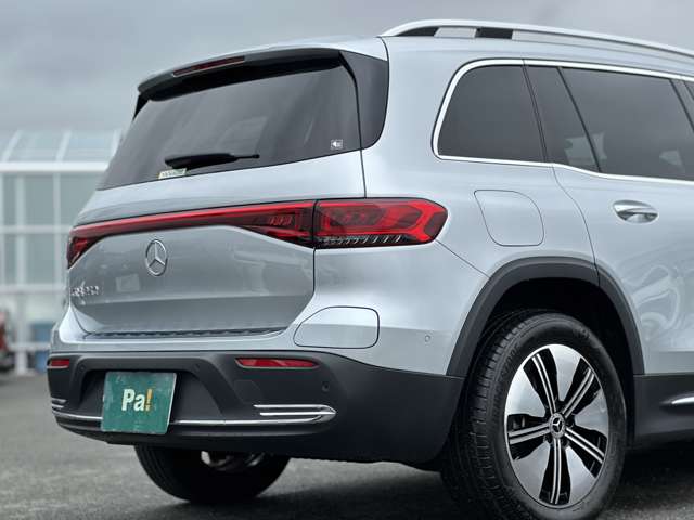 メルセデスベンツ ＥＱＢ ２５０ R5年 (近畿) 99