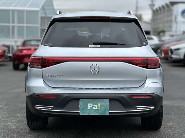 メルセデスベンツ ＥＱＢ ２５０ R5年 (近畿) 99