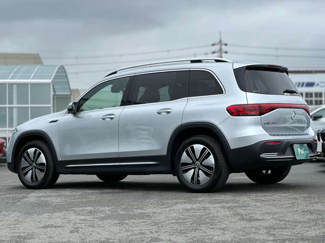 メルセデスベンツ ＥＱＢ ２５０ R5年 (近畿) 99