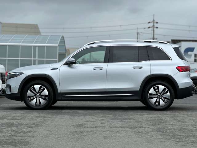 メルセデスベンツ ＥＱＢ ２５０ R5年 (近畿) 99