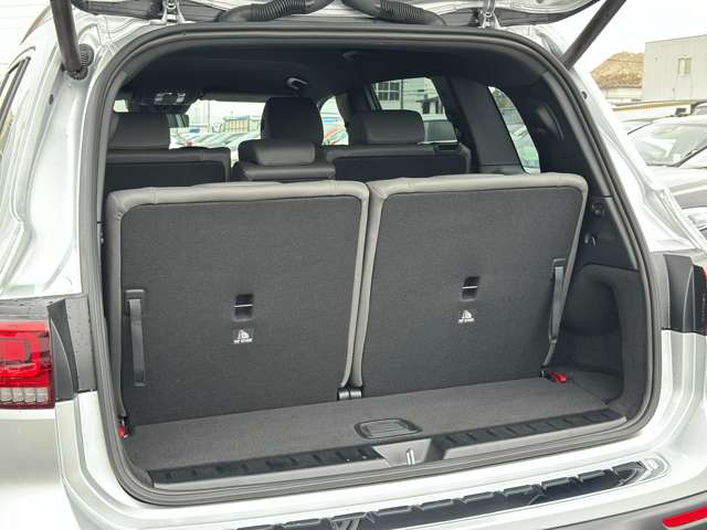 メルセデスベンツ ＥＱＢ ２５０ R5年 (近畿) 99