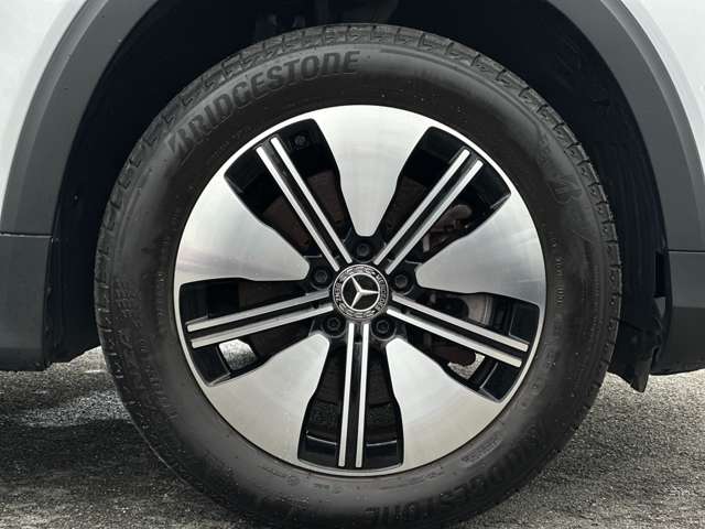 メルセデスベンツ ＥＱＢ ２５０ R5年 (近畿) 99