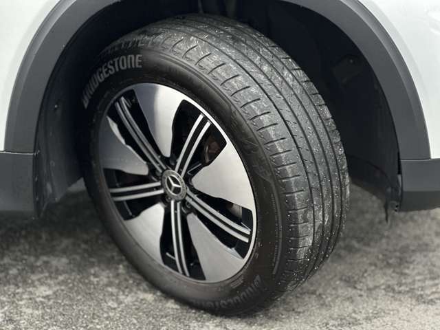 メルセデスベンツ ＥＱＢ ２５０ R5年 (近畿) 99