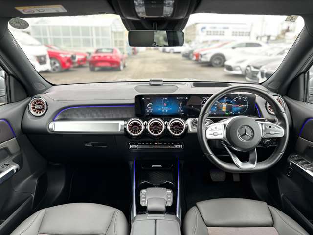 メルセデスベンツ ＥＱＢ ２５０ R5年 (近畿) 99