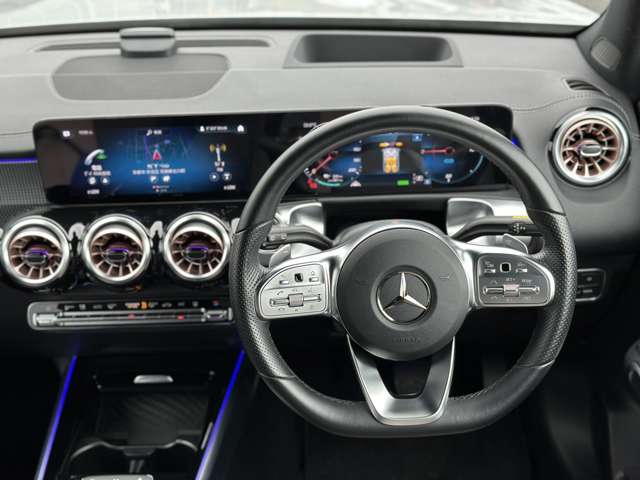 メルセデスベンツ ＥＱＢ ２５０ R5年 (近畿) 99