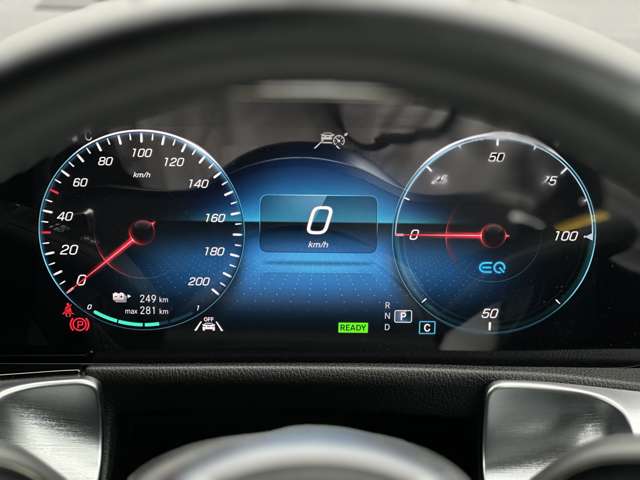 メルセデスベンツ ＥＱＢ ２５０ R5年 (近畿) 99