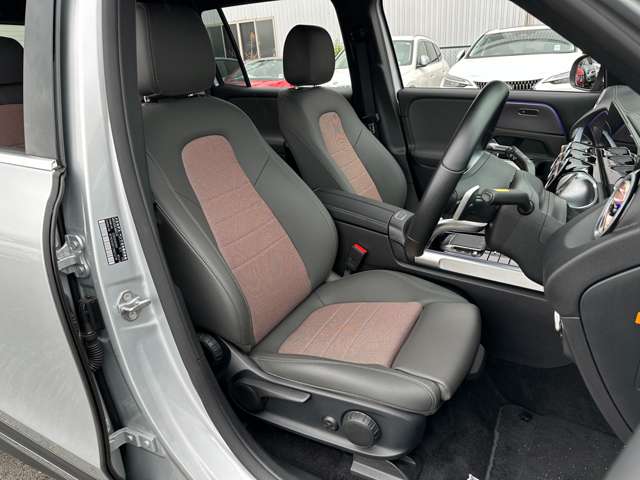 メルセデスベンツ ＥＱＢ ２５０ R5年 (近畿) 99