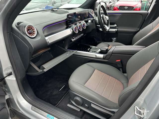 メルセデスベンツ ＥＱＢ ２５０ R5年 (近畿) 99