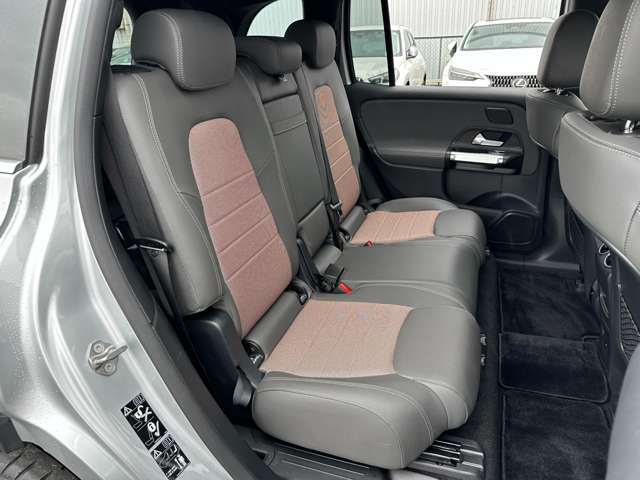 メルセデスベンツ ＥＱＢ ２５０ R5年 (近畿) 99