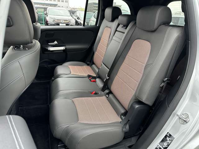 メルセデスベンツ ＥＱＢ ２５０ R5年 (近畿) 99