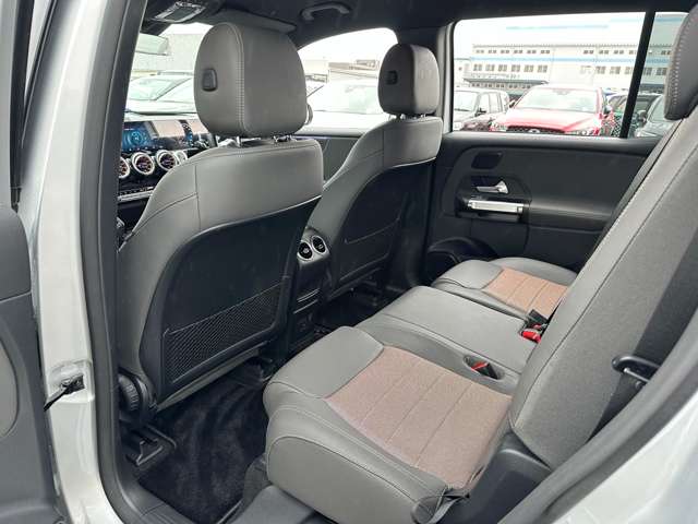 メルセデスベンツ ＥＱＢ ２５０ R5年 (近畿) 99