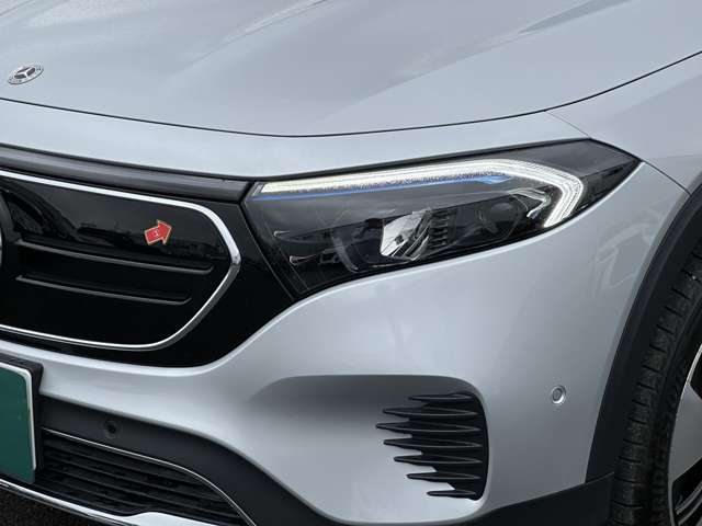 メルセデスベンツ ＥＱＢ ２５０ R5年 (近畿) 99