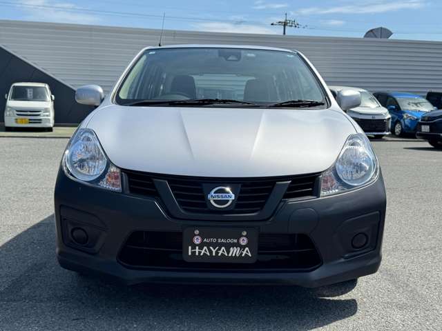 日産 ＮＶ１５０　ＡＤ １．５ ＶＥ R2年 (九州・沖縄) 99