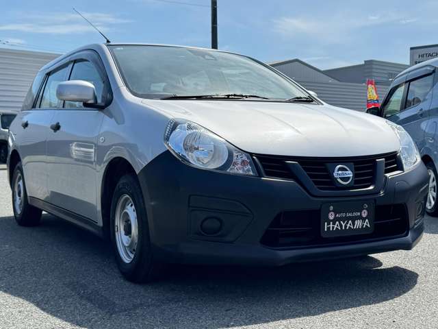 日産 ＮＶ１５０　ＡＤ １．５ ＶＥ R2年 (九州・沖縄) 99