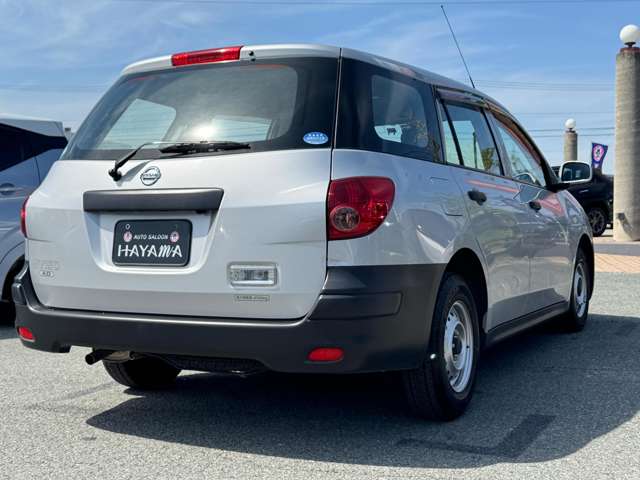 日産 ＮＶ１５０　ＡＤ １．５ ＶＥ R2年 (九州・沖縄) 99