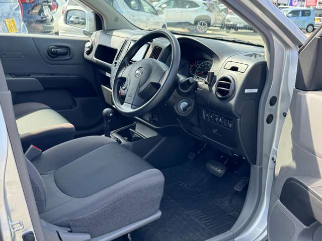 日産 ＮＶ１５０　ＡＤ １．５ ＶＥ R2年 (九州・沖縄) 99