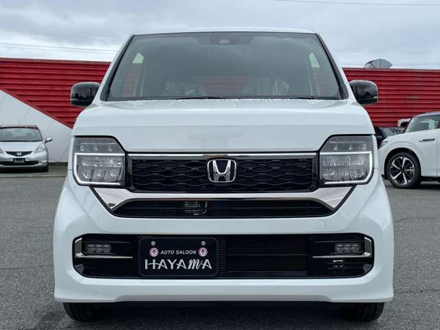 ホンダ Ｎ−ＷＧＮ カスタム ６６０ Ｌ R5年 (九州・沖縄) 99