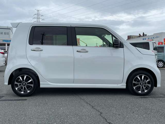 ホンダ Ｎ−ＷＧＮ カスタム ６６０ Ｌ R5年 (九州・沖縄) 99