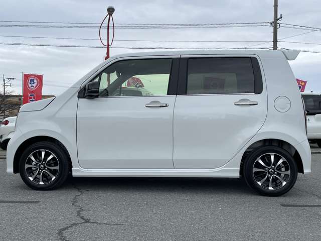 ホンダ Ｎ−ＷＧＮ カスタム ６６０ Ｌ R5年 (九州・沖縄) 99