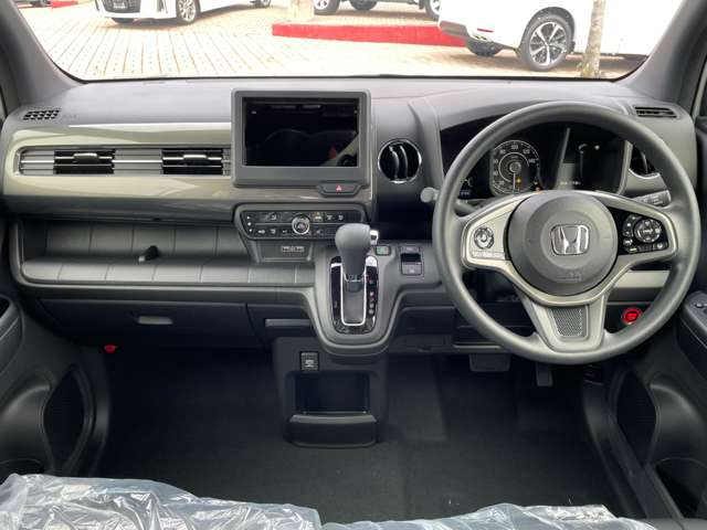 ホンダ Ｎ−ＷＧＮ カスタム ６６０ Ｌ R5年 (九州・沖縄) 99