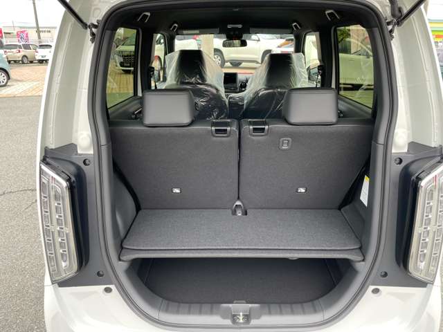 ホンダ Ｎ−ＷＧＮ カスタム ６６０ Ｌ R5年 (九州・沖縄) 99