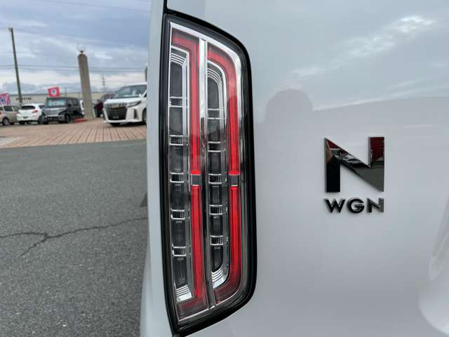 ホンダ Ｎ−ＷＧＮ カスタム ６６０ Ｌ R5年 (九州・沖縄) 99