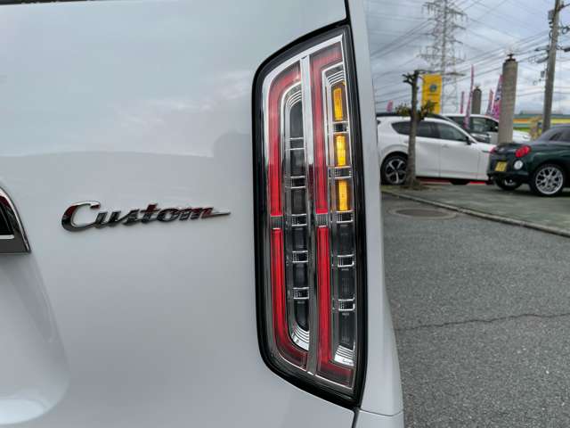 ホンダ Ｎ−ＷＧＮ カスタム ６６０ Ｌ R5年 (九州・沖縄) 99