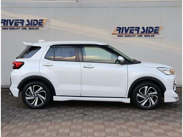 トヨタ ライズ １．０ Ｚ R2年 (関東) 99