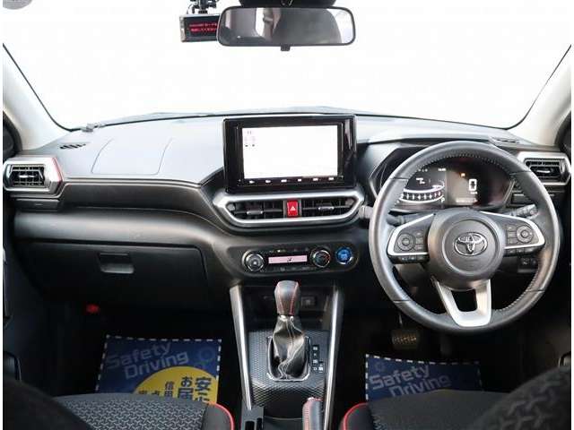 トヨタ ライズ １．０ Ｚ R2年 (関東) 99